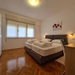 Apartment Jadran 2151