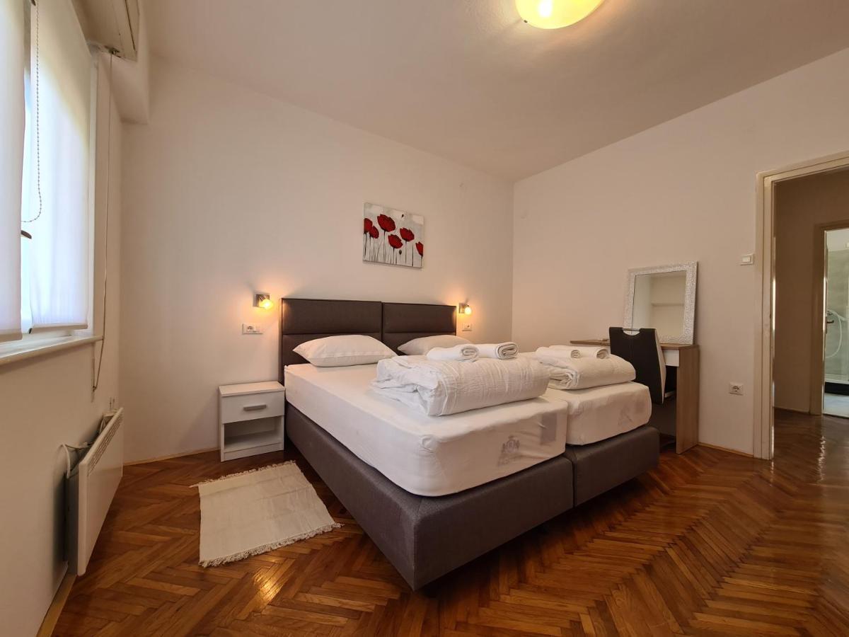 Apartmán Jadran 2151